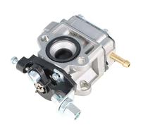 DORFEY Moteur Weber 0,15 kg compatible avec RYO-BI Rlt26cdsn, carburateur for tondeuse à gazon Homelite Hlt25cnb, for Sthil, vendu à bas prix.(RLT26CDSN)