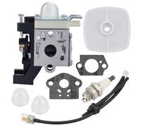 DORFEY Nouveau carburateur en alliage de Chine 0,24 RB-K93 K94 for Bongo 3 GT-225 PAS225 PE225 A021001690 SRM-225, moteurs et composants à la mode(ECHO SRM-225 Kit)