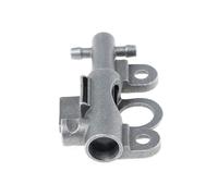 DORFEY Pompe à huile compatible avec RYO-BI RY40502, P548 (107251025) 18 volts for tronçonneuses sans fil E-c-h-0 CCS-58V ECCS-58V