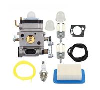 DORFEY Souffleuse À Neige Et À Feuilles Vocho, Autre Carburateur PB-500T, EB508RT, WLA-1, C02387, Kit Combiné De Carburateurs Weber, Soldes