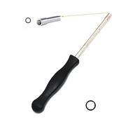 DORFEY Tournevis de réglage de carburateur cannelé à 21 dents for Poulan, H-u-s-q=v-a-r-n-a, S-t-i-H-L, Homelite, Weed Eater, Craftman, E-c-h-0 Trimmer