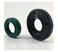 DORFEY UNE PAIRE/LOT DE 2 JOINTS D'HUILE For KAAZ for K-a-w-a-s-a-ik TD40 2 TEMPS DÉBROUSSAILLEUSE SOUFFLEUR ET PLUS JOINT DE CARTER DE VILEBREQUIN(2 X SMALL OIL SEALS)