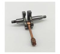 DORFEY Vilebrequin de débroussailleuse 1E34F for pulvérisateur 767 768 34F 26cc, taille-haie, tondeuse à gazon, vilebrequin, outils de jardin, accessoires