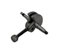 DORFEY Vilebrequin for tronçonneuse à essence S-t-i-H=-L MS 034 036 MS340 MS360, pièces de rechange for outils de jardin #1125 030 0407