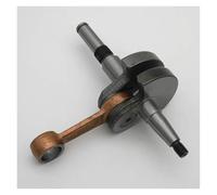 DORFEY Vilebrequin for tronçonneuse à essence S-t-i-H-=L MS380 MS381 MS 380 381, pièces de rechange