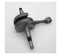 DORFEY Vilebrequin for tronçonneuse à essence S-t-i-H-=L MS660 MS650 066 065, pièces n° 1122 030 0408