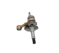 DORFEY Vilebrequin for tronçonneuses H-u-s-q-v-a-r-n-=a 61, 66, 162, 266, 268, 272 XP, pièces de moteur for JONSERED 625, 630 Super II, 670 Champ
