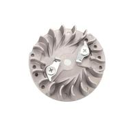 DORFEY Volant d'inertie magnétique compatible avec tronçonneuse Zenoah G2500 de marque chinoise 2500 2600 25 cc, ajustement universel Stiga Anova Alpina Ama Sterwings Mcswd25