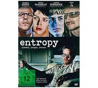 Dorff/Mcdonald/Godreche/U2/Bono - Entropy (1 Dvd)