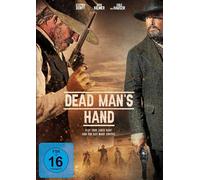 Dorff,Stephen - Dead Man’s Hand