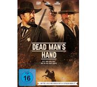 Dorff,Stephen - Dead Man'S Hand Ltd. [Blu-ray]
