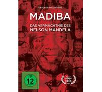 Dorfman - Madiba-das Vermchtnis des Nelson Mandela [Import]