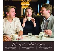 Dorfmayr - Wiener Melange [Import]