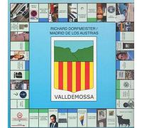 Dorfmeister Richard - Valldemossa [Import]