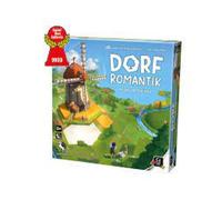 Dorfromantik - Jeu de Société Collaboratif, Spiel des Jahres 2023