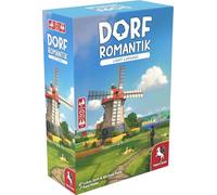 Dorfromantik - Light Luggage