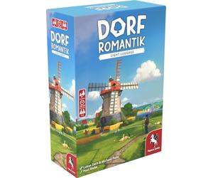 Dorfromantik - Light Luggage