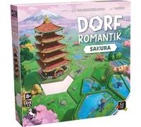 Dorfromantik - Sakura
