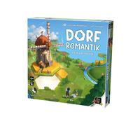 Dorfromantik - Spiel des Jahres 2023
