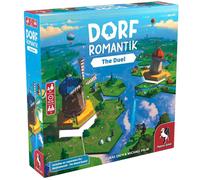 Dorfromantik - The Duel (En) (Peg3607)
