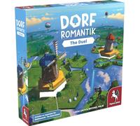 DorfroMantik : The Duel US Version - Jeu de société