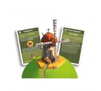 Dorfromatik Mini-Extension Grande Meule - Allemand