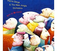 Dorge, Pierre - Live at Birdland