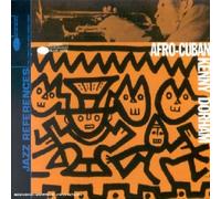 Dorham, Kenny - Afro Cuban - Digipack