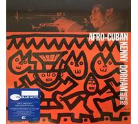 Dorham, Kenny - Afro-Cuban -Hq-
