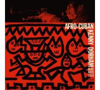 Dorham, Kenny - Afro Cuban (RVG Edition)