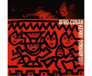 Dorham, Kenny - Afro Cuban (RVG Edition)