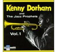 Dorham, Kenny - and The Jazz Prophets 1