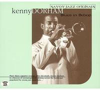Dorham, Kenny - Blues In Bebop