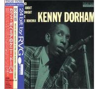 Dorham, Kenny - Complete: Round Midnight at The Cafe Bohemia