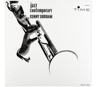 Dorham, Kenny - Jazz Contemporary [Vinilo] [Import]