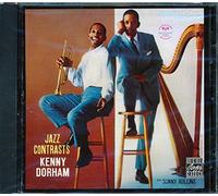 Dorham, Kenny - Jazz Contrasts