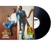Dorham, Kenny - Jazz Contrasts [Import]