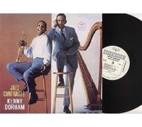 Dorham,Kenny - Jazz Contrasts [Import]