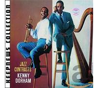 Dorham, Kenny - Jazz Contrasts-Keepnews [Import]
