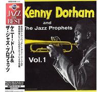 Dorham, Kenny - Jazz Prophets 1