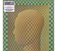 Dorham, Kenny - Matador (Lp/180gr./33rpm) [Import]
