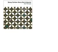 Dorham Kenny - New York 1964 [Import]