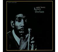Kenny Dorham – Quiet Kenny – Import néerlandais