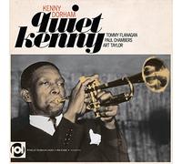 Dorham,Kenny - Quiet Kenny