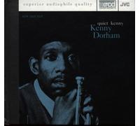 Dorham,Kenny - Quiet Kenny