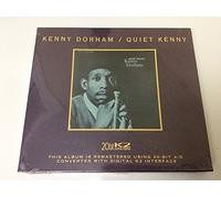 Dorham, Kenny - Quiet Kenny