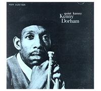 Kenny Dorham - Quiet Kenny (Remaster)