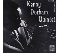 Dorham, Kenny - Quintet [Import]