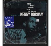 Dorham, Kenny - Round About Midnight at Cafe Bohemia