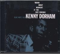 Dorham, Kenny - Round About Midnight Live